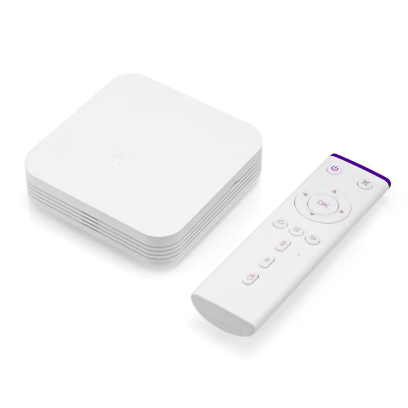 ТВ-приставка